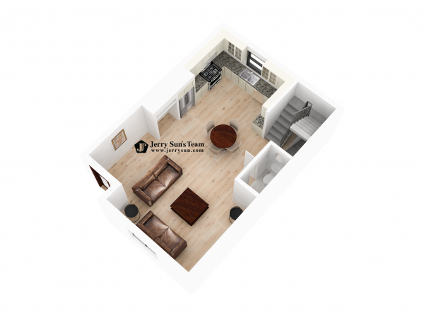 3D Floor Plan-Main Logo4