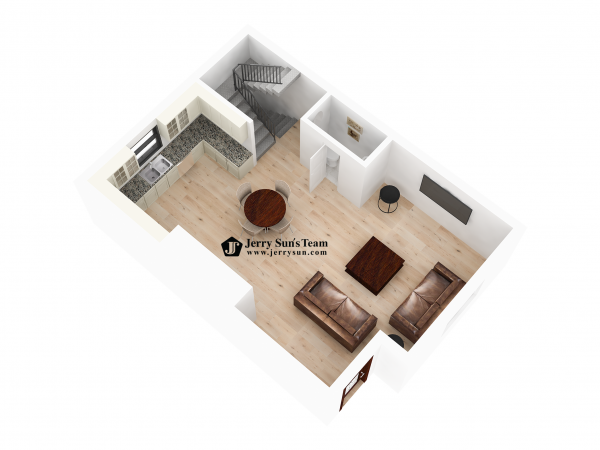 3D Floor Plan-Main Logo5