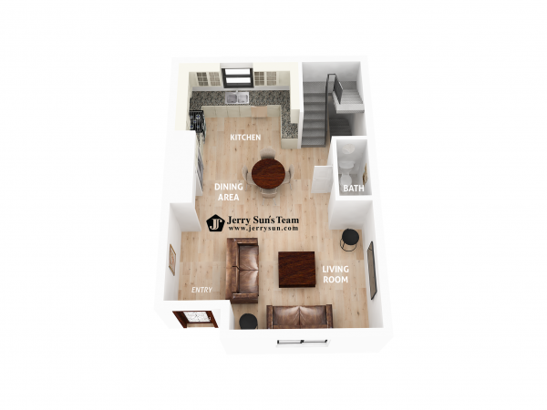 3D Floor Plan-Main Logo6