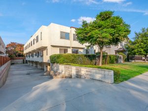 Front Exterior Daylight