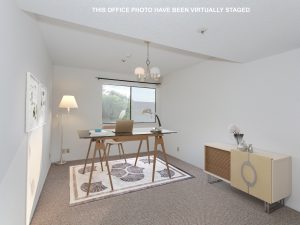 Second Floor Office_Virtual Staging