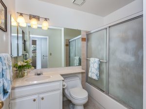 Second Bathroom