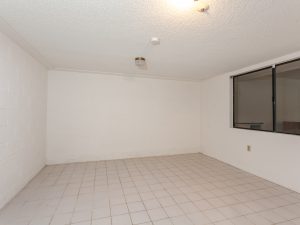 Storage Room-Ground Level