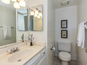 Third Bathroom-Main Floor