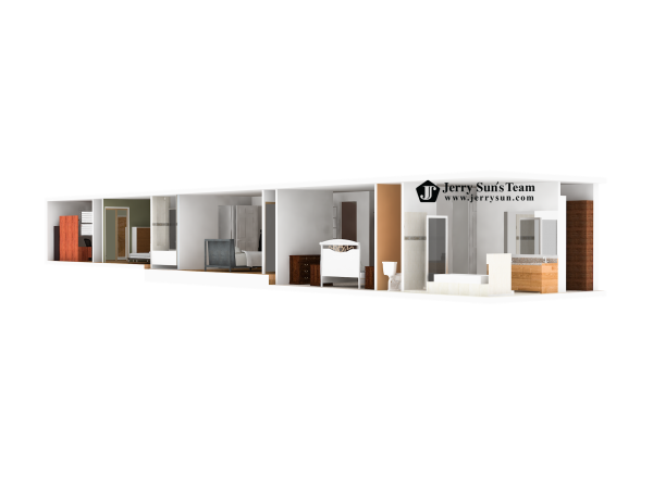 3D Dollhouse View-Logo2