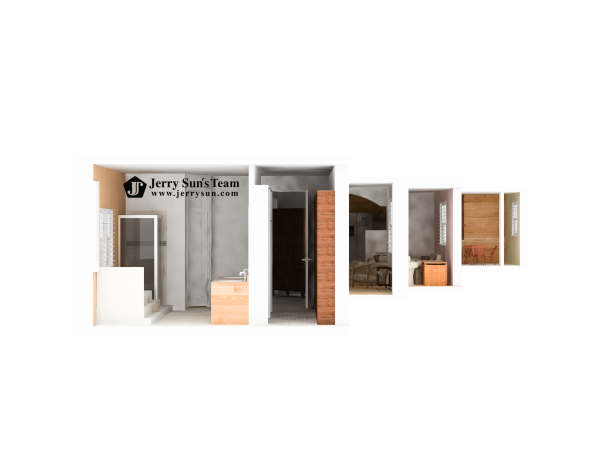 3D Dollhouse View-Logo7