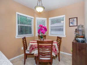 Kitchen Breakfast Nook