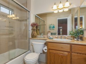 Second Ensuite Bathroom