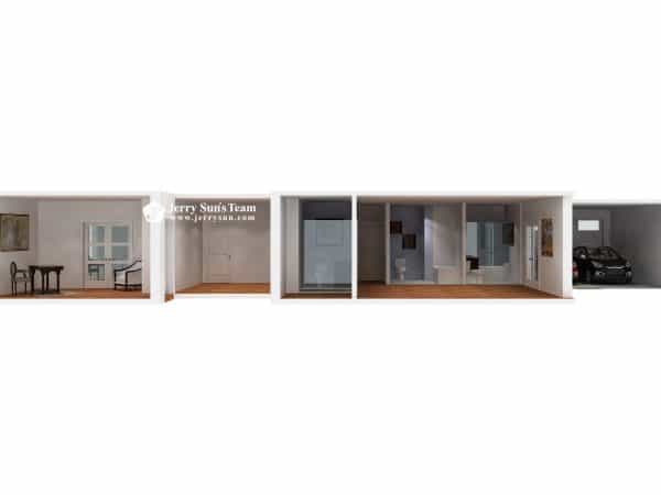 3D Dollhouse View-Logo2a