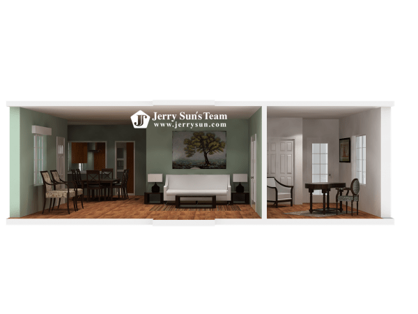 3D Dollhouse View-Logo4