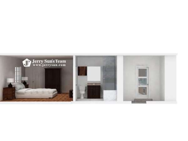 3D Dollhouse View-Logo5