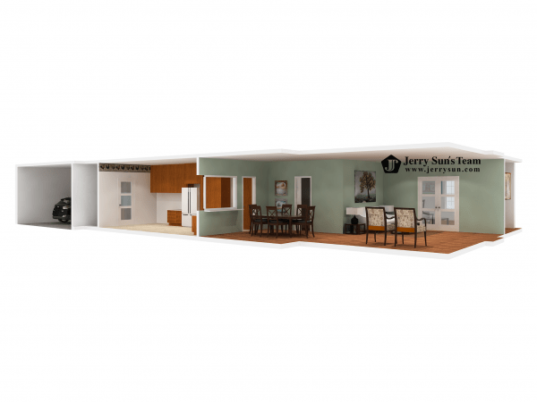 3D Dollhouse View-Logo7