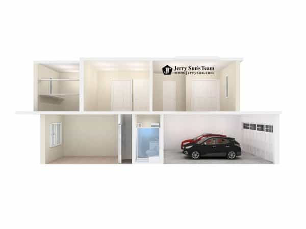 3D Dollhouse View-Logo3