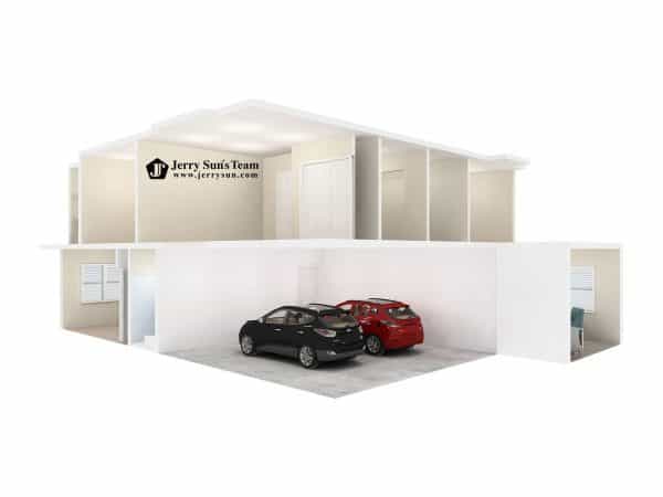 3D Dollhouse View-Logo8