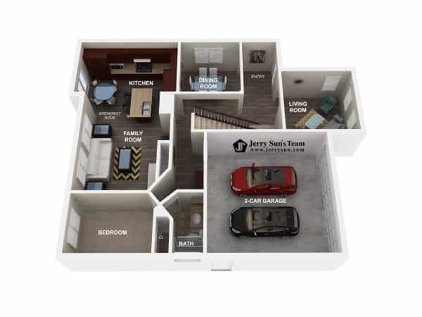 3D Floor Plan-Main Logo1