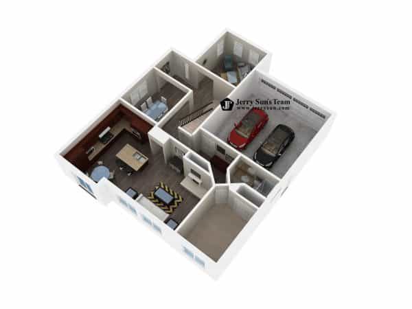 3D Floor Plan-Main Logo5
