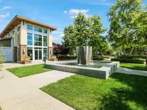 Community Recreation Center