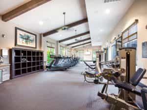 Community-Fitness Center