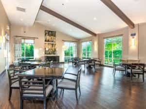 Community Meeting Room