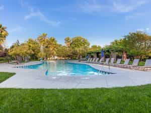 Community-Wading Pool