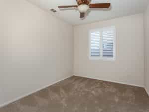 Fourth Bedroom-Main Level