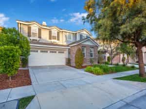 Front Exterior Daylight