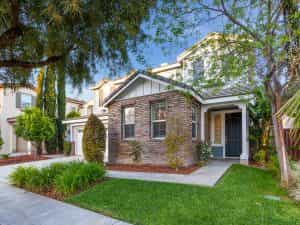 Front Exterior Daylight