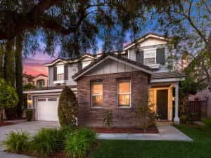 Front Exterior3Front Exterior Twilight