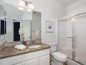 Third Bathroom-Main Level