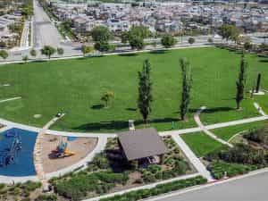 Local Neighborhood Park