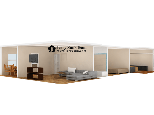 3D Dollhouse View-Logo2