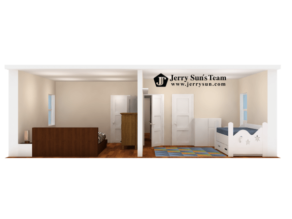 3D Dollhouse View-Logo7