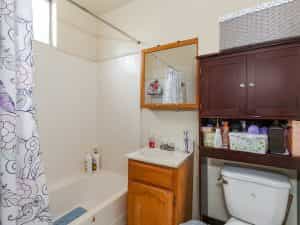 Unit C-Master Bathroom