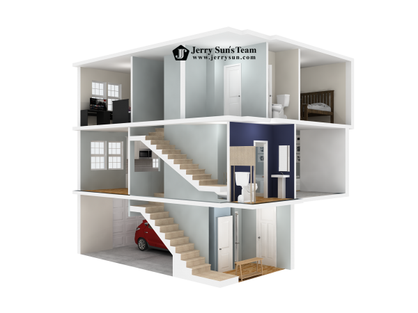 3D DOLLHOUSE VIEW-LOGO7