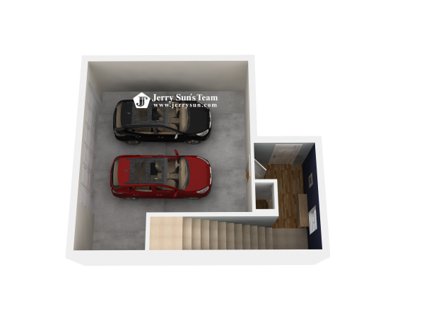 3D FLOOR PLAN-GROUND LOGO1