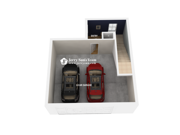 3D FLOOR PLAN-GROUND LOGO4