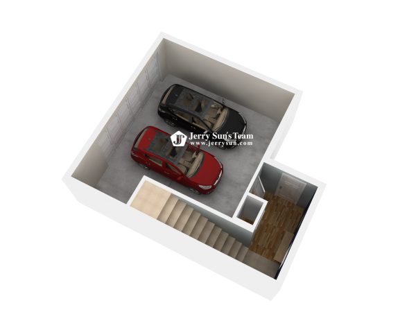 3D FLOOR PLAN-GROUND LOGO7