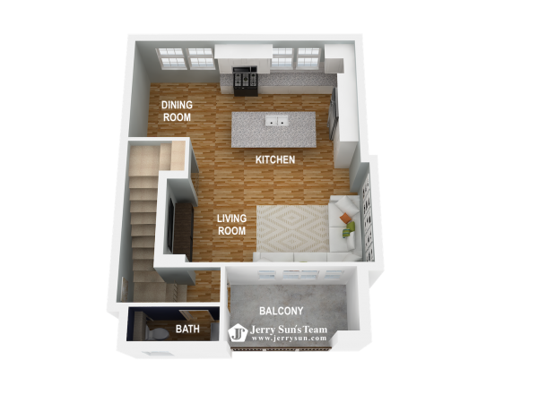 3D FLOOR PLAN-MAIN LOGO2