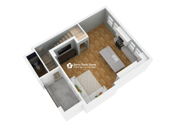 3D FLOOR PLAN-MAIN LOGO7