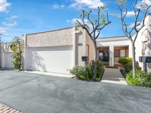 774 Portola Terrace Exterior