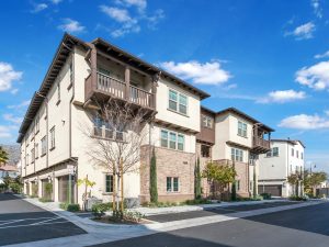 Citrus+Palm Community Exterior