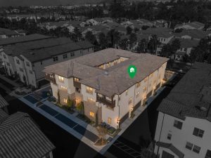 Community Aerial View