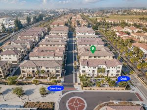 Community Aerial View