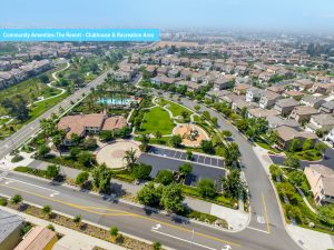 Rosedale Community-The Resort Recreation Center