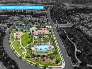 Rosedale Community-The Resort Recreation Center