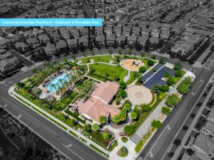 Rosedale Community-The Resort Recreation Center