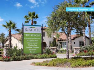 Rosedale Community-The Resort Recreation Center