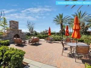 Rosedale Community-The Resort-Outdoor Recreation Area