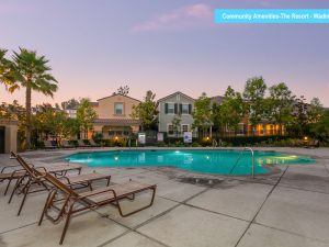 Rosedale Community-The Resort Children’s Wading Pool