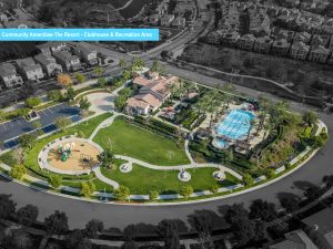 Rosedale Community-The Resort Recreation Center